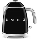 Smeg KLF05BLEU schwarz