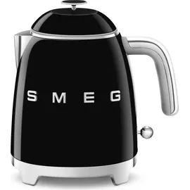 Smeg KLF05BLEU schwarz