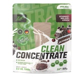 Zec+ Nutrition Zec+ Clean Concentrate Protein/ Eiweiß Schwarzwälder Kirsch Pulver 1000 g