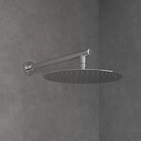 Villeroy & Boch Universal Showers Kopfbrause, 1 Strahlart, TVC00040130061,