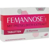 Klosterfrau Femannose E