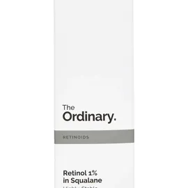 The Ordinary Retinol 1% in Squalane Gesichtsserum 30 ml