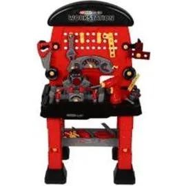 KS Tools Workstation für Kinder