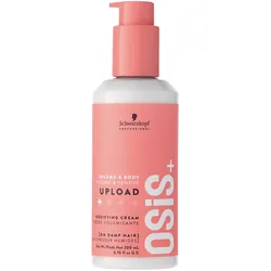 Schwarzkopf Professional Osis Upload Bodifying Cream 200 ml