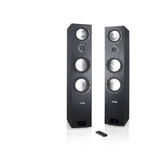 Canton Smart GLE 9 S2 Paar schwarz