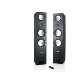 Canton Smart GLE 9 S2 Paar schwarz