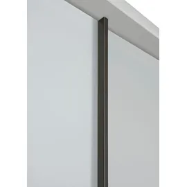 Wiemann Schwebetürenschrank Monaco 295,2 x 236 x 67 cm Weiß