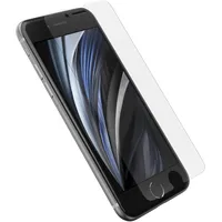 Otterbox Alpha Glass (Pro Pack) Displayschutzglas Apple iPhone SE
