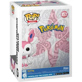 Funko Pop! Vinyl Figur