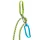 Edelrid Klettersteigset Mehrfarbig