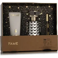 Paco Rabanne Fame EDP 80 ml + EDP MINI 10 ml + BL 100 ml (woman)