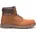 Stiefel hellbraun 43