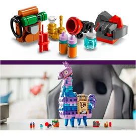 LEGO Fortnite Vorratslama