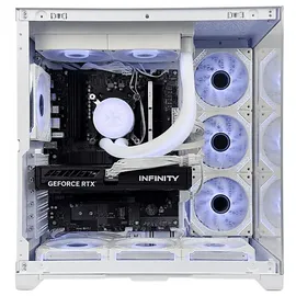 xperion Lethe XGD-XW24 2023 16 GB RAM 1 TB SSD NVIDIA GeForce RTX 5060 Ti Windows 11 Home