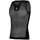 Endura Fishnet Baselayer Ärmellos Schwarz L-XL