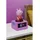 Paladone Peppa Pig Wecker Mit Usb-kabel - Multicolor
