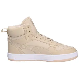 Puma Caven 2.0 Mid WTR Granola-PUMA Gold-PUMA White 40