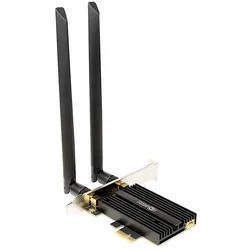 Inter-Tech DMG-36 - Netzwerkadapter - PCIe 2.0