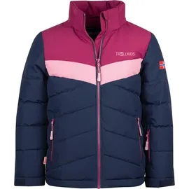 TROLLKIDS Gryllefjord Isolationsjacke