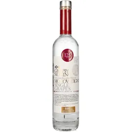 Nonino Single Grapes 500ml