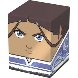 squaroes - Squaroe Avatar: The Last Airbender AV003 - Katara