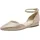 TAMARIS Damen Ballerina mit Strap flach