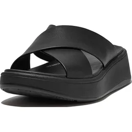 FitFlop F-Mode Herren Schwarz 42