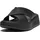 FitFlop F-Mode Herren Schwarz 42