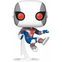 Funko Spider-Man Bug-Eyes Armor Sammelfigur 9 cm (Vinyl)