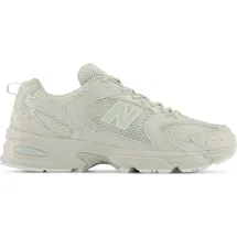 New Balance 530 Moonbeam/Sea Salt 43