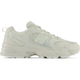 New Balance 530 Moonbeam/Sea Salt 43