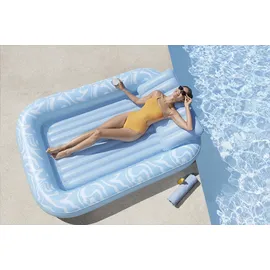 BESTWAY Aufblasbare Sonnenliege