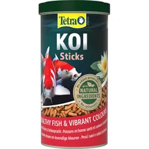 Tetra Pond Koi Sticks 1 l
