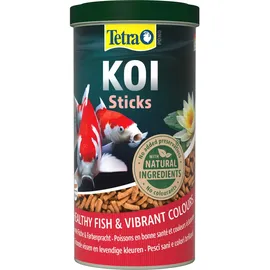 Tetra Pond Koi Sticks 1 l