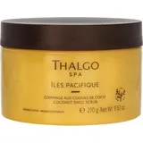 thalgo Iles Pacifique Coconut Shell Scrub 270 g