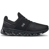 Herren all black 43