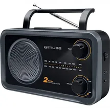 Muse M-06 DS