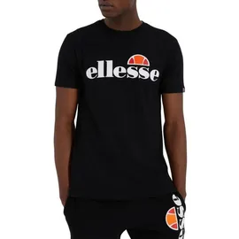 Ellesse SL PRADO TEE schwarz L