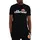 Ellesse SL PRADO TEE schwarz L