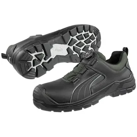Puma Safety Cascades DISC Low - 45