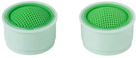 CORNAT Wasserspar-Strahlregler-Einsatz Medic, M22/24,.. - Installation