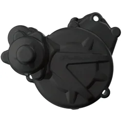 Zünddeckelschutz Polisport schwarz Gas Gas EC250