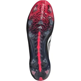 adidas Predator Elite FG Herren Schwarz 48