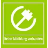 Nedis HTPA120EBK Elektrische Raumheizung Draußen 2000 W Elektrischer Quarz-Raumheizer