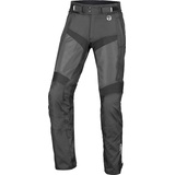 BÜSE Santerno Textilhose schwarz, XL