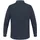 Normani 4er Set Herren Langarm Poloshirt Lyroe navy | anthrazit / grün / schwarz XXL