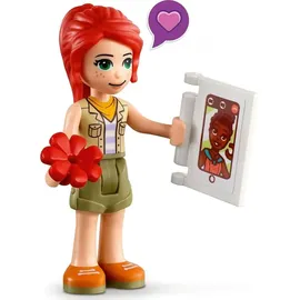 LEGO Friends Mias Tierrettung 41717