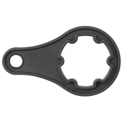 Schlüssel für Adapter