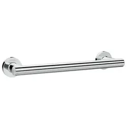 Hansgrohe Griff Logis Chrom Messing 41713000