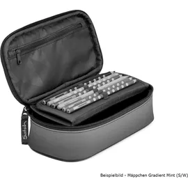 Satch Schlamperbox blue tech